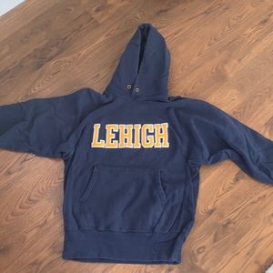 Lehigh sweatshirt